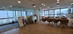 High Street Centre (D6), Office #611008941